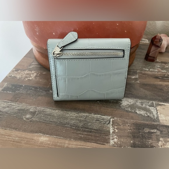 Coach small wallet - Picture 4 of 6